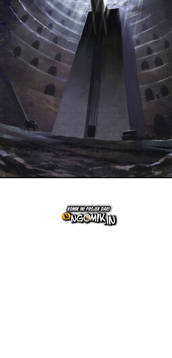 Otherworldly Sword King’s Survival Records Chapter 24 Gambar 51